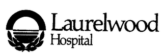 LAURELWOOD HOSPITAL logo
