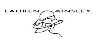 LAUREN AINSLEY logo