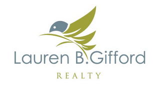 LAUREN B. GIFFORD REALTY logo
