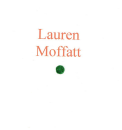 LAUREN MOFFATT logo