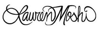 LAUREN MOSHI logo