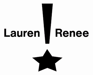 LAUREN RENEE logo