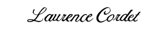 LAURENCE CORDET logo