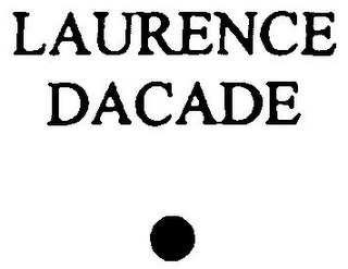 LAURENCE DACADE logo