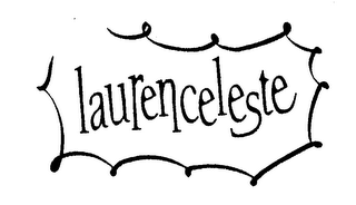 LAURENCELESTE logo