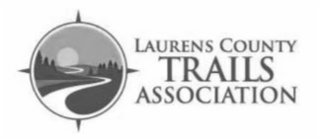 LAURENS COUNTY TRAILS ASSOCIATION logo