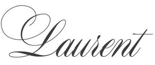 LAURENT logo