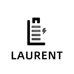 LAURENT logo