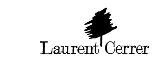 LAURENT CERRER logo