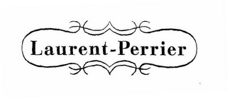 LAURENT-PERRIER logo