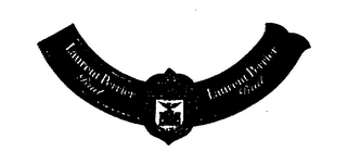 LAURENT-PERRIER BRUT logo