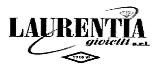 LAURENTIA GIOIELLI S.R.L. logo