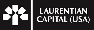LAURENTIAN CAPITAL (USA) logo