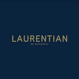 LAURENTIAN DE MONTREAL logo
