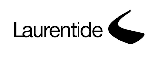 LAURENTIDE logo