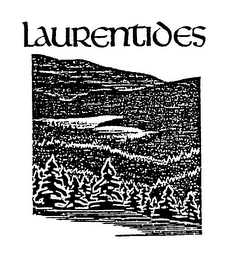 LAURENTIDES logo