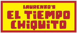 LAURENZO'S EL TIEMPO CHIQUITO logo