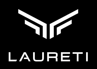 LAURETI logo