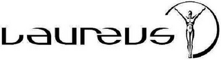 LAUREUS logo