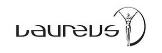 LAUREUS logo