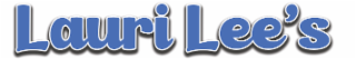 LAURI LEE'S logo