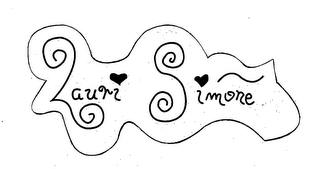 LAURI SIMONE logo