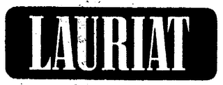 LAURIAT logo