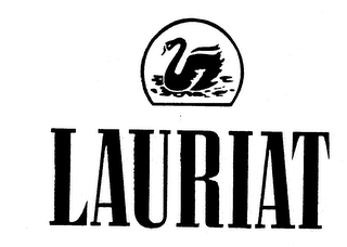 LAURIAT logo