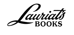 LAURIAT'S BOOKS logo