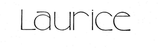 LAURICE logo