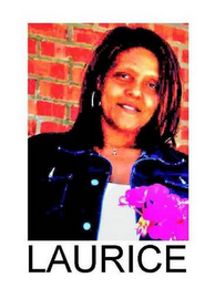 LAURICE logo