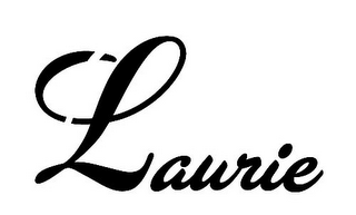 LAURIE logo