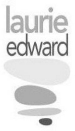 LAURIE EDWARD logo