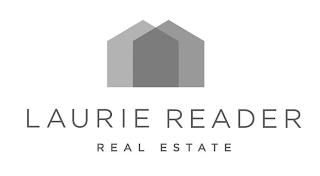 LAURIE READER REAL ESTATE logo