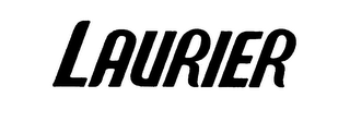 LAURIER logo