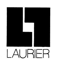 LAURIER logo