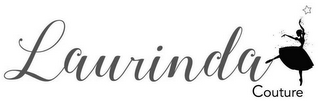 LAURINDA COUTURE logo