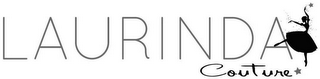 LAURINDA COUTURE logo