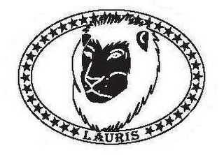LAURIS logo