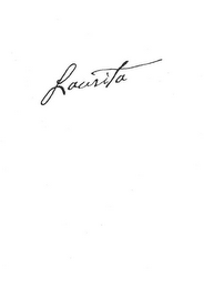 LAURITA logo