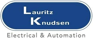 LAURITZ KNUDSEN ELECTRICAL & AUTOMATION logo