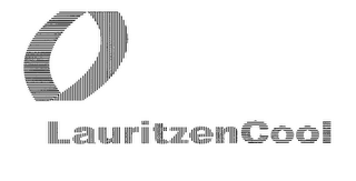 LAURITZENCOOL logo