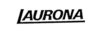 LAURONA logo