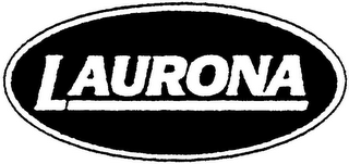 LAURONA logo