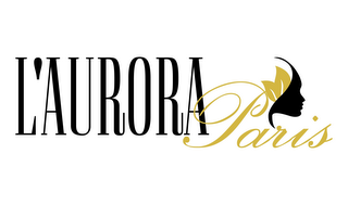 L'AURORA PARIS logo