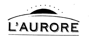 L'AURORE logo