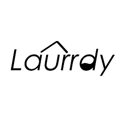 LAURRDY logo