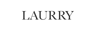 LAURRY logo