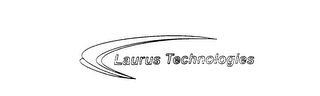 LAURUS TECHNOLOGIES logo