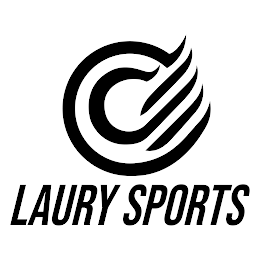 LAURY SPORTS logo